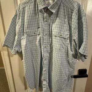 Poncho Outdoors “El Dorado”